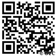 QR-Code zur OYC-App